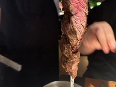 -拉蒂娜·巴西牛排馆 Latina·Brazilian Steakhouse(王府井喜悦店)