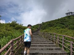 -大围山国家森林公园