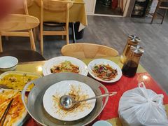 -北平味道.京味菜.烤鸭(梨园店)