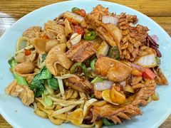 -兰溪十八浇(天一店)