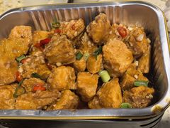 -老杨太太烧烤(文化广场店)