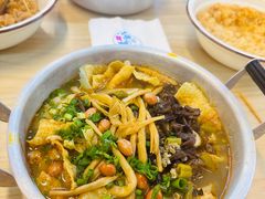 -丽丽三鲜螺蛳粉(田林路店)