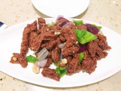 -西夏回族烧麦馆(牡丹街店)