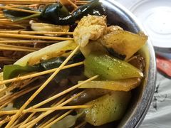 -成都瓜串串(水围1368店)