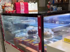 -DQ·蛋糕·冰淇淋(石家庄北国奥特莱斯店)
