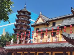 -青岛方特梦幻王国