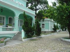 -龙环葡韵住宅式博物馆