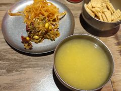 -叁宝烤肉·西安烧烤(东三爻店)