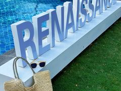 -三亚海棠湾万丽度假酒店