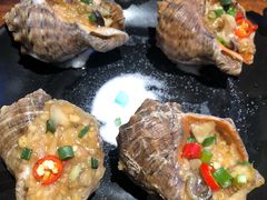 -黄鱼炙夜·烧烤·小龙虾(世茂缤谷店)