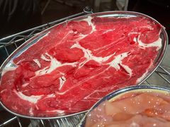 -王歘歘·chuǎ火锅(五道营店)