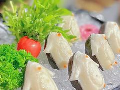 企鹅丸-湊湊火锅·茶憩(来福士广场店)
