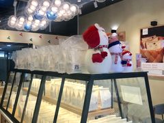 -爸爸糖吐司面包(南京鼓楼龙江店)