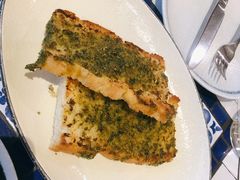 -PIZZA BIANCA(万象城店)