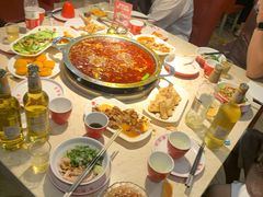 -蜀滋香鲜鱼美蛙火锅(339店)