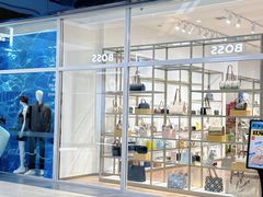 -杉杉奥特莱斯广场(哈尔滨店)