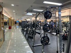-古德菲力健身(特区报业店)
