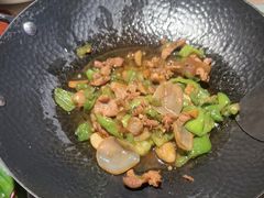 -绿茶餐厅(深圳龙华天虹购物中心店)