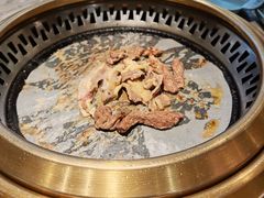 -汉阳廷自助烤肉(同和金铂天地店)