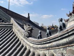 -上海东林寺(金山区)