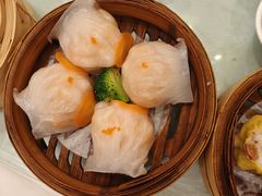 -万山楼海鲜酒家·二十三年老字号