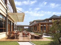 -成都安仁福朋喜来登酒店