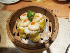 明虾蟹子烧卖-点都德(北京路贰店)