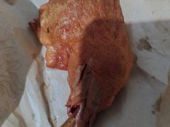 -王嘉卤·手撕盐焗鸡(梨园店)