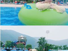 -苏州乐园森林水世界