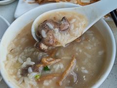 -品记潮汕砂锅粥(湖东路店)