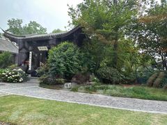 -扬州香格里拉·香宫中餐厅