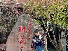 -金鸡湖桃花岛