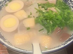 -小潘记鸭血粉丝汤