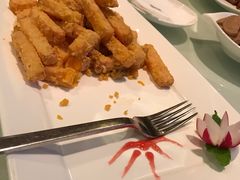 -阳澄湖费尔蒙酒店颐丰阁中餐厅(马鞍山西路店)