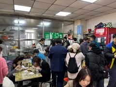 -清真-戏楼王记牛肉面