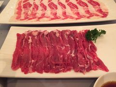 -鼎鼎香·港式火锅(北京SKP店)