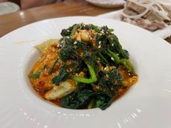 -清真·玛丽亚新疆菜主题餐厅(浙江中路店)