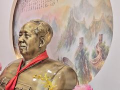 -津悦·正阳春烤鸭(红旗南路店)