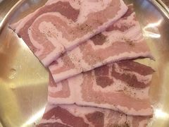 -妙香居韩国烤肉(容桂天佑城店)