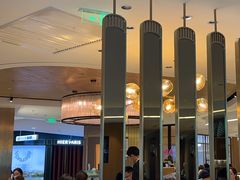 -莆田餐厅PUTIEN(金融街购物中心店)