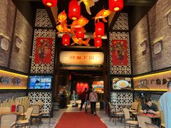 -广府乡下·饭庄(新港东路店)