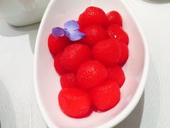 -谷语中餐厅