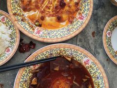 -砂锅居(西四店)