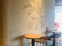 -星巴克(宝山万达店)