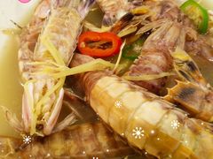 -吉源大排档·鱼生·海鲜(烧烤彩印厂店)