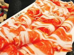 -红菇坊鲜汤火锅(北行店)