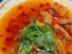 -食光慢宴·安吉土菜馆