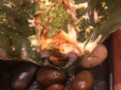 無境招牌卷寿司-無境·匠心日本料理(汉街店)