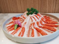 肥牛-煲宫猪肚鸡(晶品店)