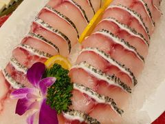 -云尊府云南菜·蒸汽石锅鱼(学清路店)